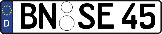 BN-SE45