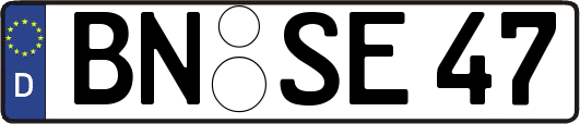 BN-SE47