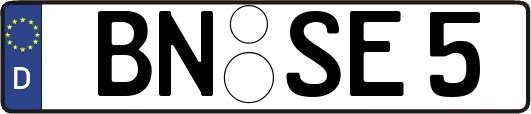 BN-SE5
