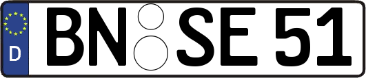 BN-SE51