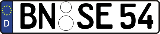 BN-SE54