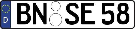 BN-SE58