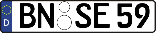 BN-SE59