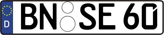 BN-SE60