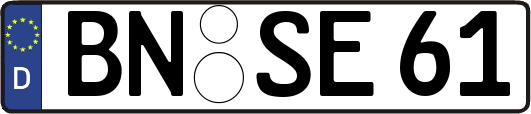 BN-SE61