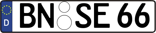 BN-SE66