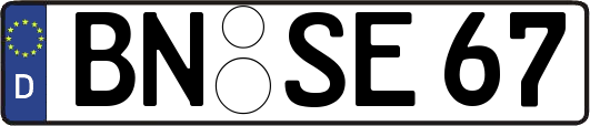 BN-SE67