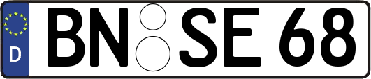 BN-SE68