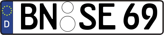 BN-SE69