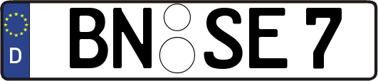 BN-SE7
