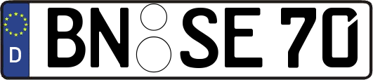 BN-SE70