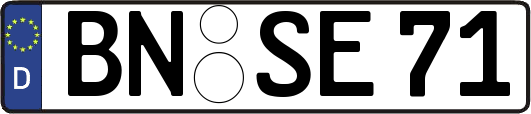 BN-SE71