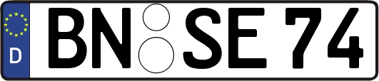 BN-SE74