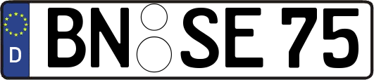 BN-SE75