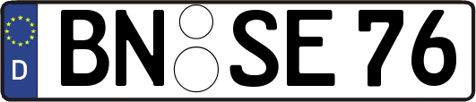 BN-SE76