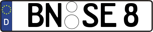 BN-SE8