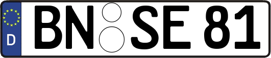 BN-SE81