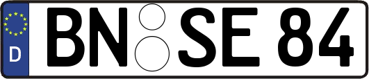 BN-SE84