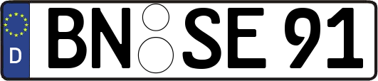 BN-SE91