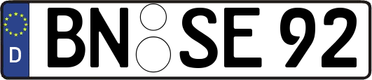 BN-SE92