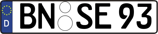 BN-SE93