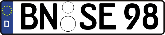 BN-SE98