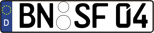BN-SF04