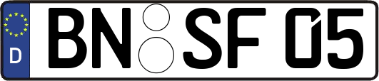 BN-SF05