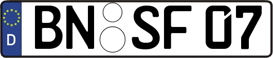BN-SF07
