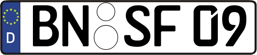 BN-SF09