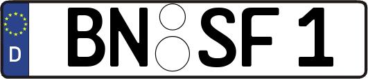 BN-SF1