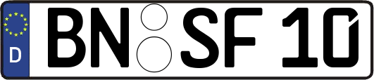 BN-SF10