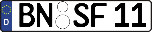 BN-SF11