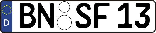 BN-SF13