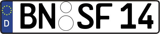 BN-SF14