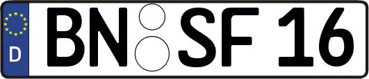 BN-SF16