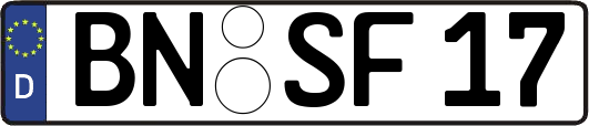 BN-SF17