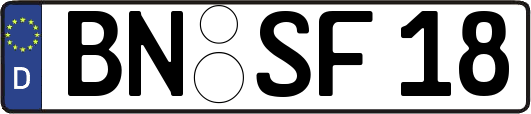 BN-SF18