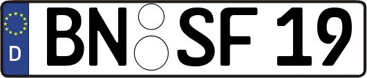 BN-SF19