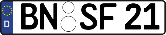 BN-SF21
