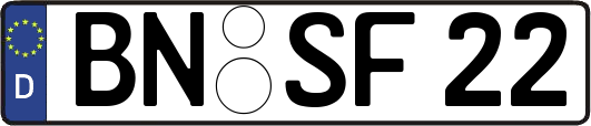 BN-SF22