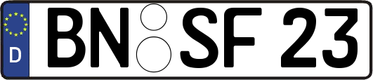 BN-SF23