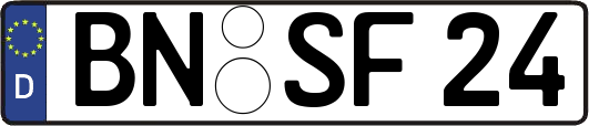 BN-SF24