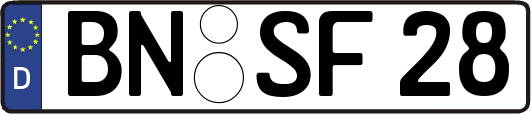 BN-SF28
