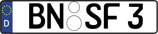 BN-SF3