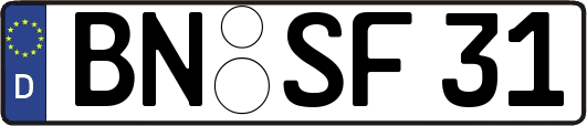 BN-SF31