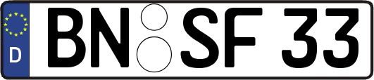 BN-SF33