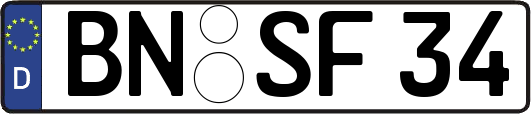 BN-SF34