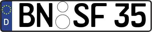 BN-SF35