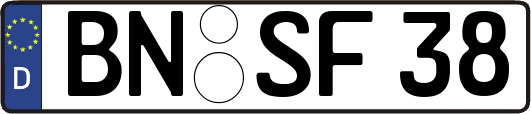 BN-SF38